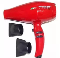 SECADOR DE PELO BABY LISS FERRARI