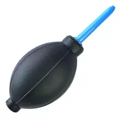 SECADOR DE PESTAÑAS MANUAL
