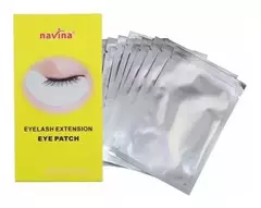 CAJA DE PARCHES NAVINA X 20 UNID.