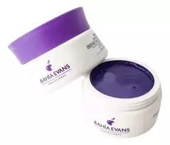 MASCARA CAPILAR MATIZADORA BAHIA EVANS 300GR