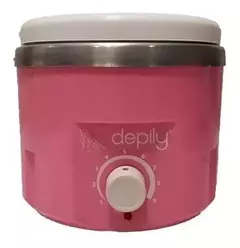 PARAFINERO DEPILY