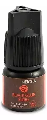 PEGAMENTO ELITE + NEGRO NEICHA