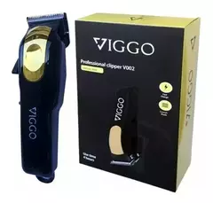 MAQUINA DE CORTE VIGGO VALKIRIA V002