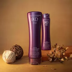 ACONDICIONADOR BKD CABELLO SECO Y CASTIGADO 250ML