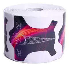ROLLO DE MOLDES PARA ESCULPIDAS