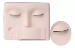 ROSTRO DE PRACTICA