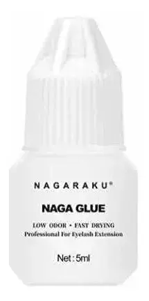 ADHESIVO PARA PESTAÑAS NAGARAKU - comprar online