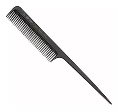 PEINE DE CORTE CARBONO ANTIESTATICO EURO STIL 52211