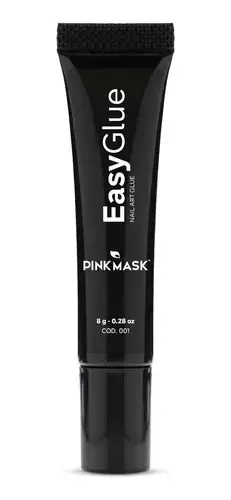 PINK MASK EASY GLUE ADHESIVO