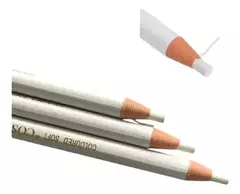 LAPIZ BLANCO PARA MARCAR