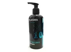 PLASMA SHAMPO ESTIMULANTE ANTI CAIDA 300ML.