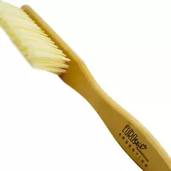 CEPILLO QUITA PELO PARA BARBERIA EURO STIL SIMIL MADERA