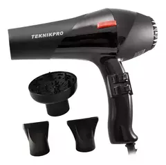 SECADOR DE PELO PROFECIONAL TEKNIPRO 2600