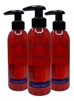 KERATINA EXPRESS 200ML PLAY COLOR