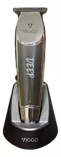 MAQUINA DE CORTE VIGGO PATILLERA TRIMMER DEEP V016