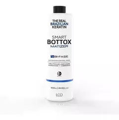 BOTOX MATIZADOR AZUL BRAZILIAN