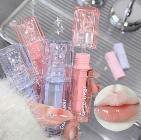 LABIAL LIP GLOSS GEGE BEAR