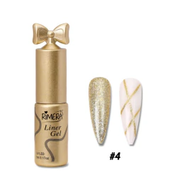 LINNER GEL RIMERA QUINCE 15 ML - comprar online