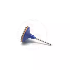 EJE PARA VELCRO