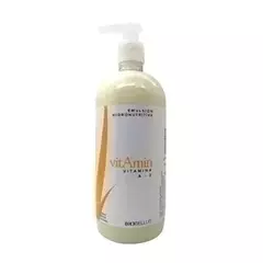 EMULSION VITAMINIZADA CORPORAL BIOBELLUS 200ML