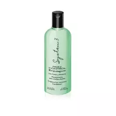 ACONDICIONADOR SISTEM 3 CONTROL FRIZZ 375 ML.