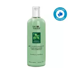 ACONDICIONADOR TAN NATURAL ORTIGA B6 375ML