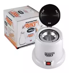 ESTERILIZADOR TEKNIPRO CON MICROESFERAS