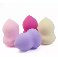 ESPONJA PARA MAQUILLAJE PINO