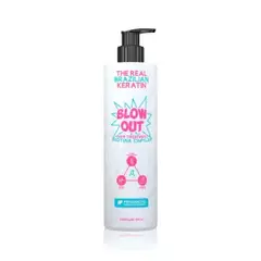 BIOTINA ANTI FRIZZ BRAZILIAN