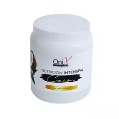 NUTRICION INTENSIVA DE COCO ONIX