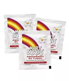 MARY BOSQUES TRATAMIENTO ABLANDADOR DE CANAS 10GR