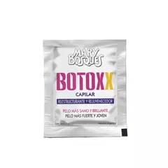 MARY BOSQUES TRATAMIENTO BOTOX 20GR.