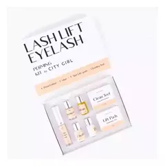 KIT LASH LIFTING CITY GIRL