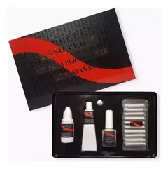 KIT LIFTING PESTAÑAS LASH