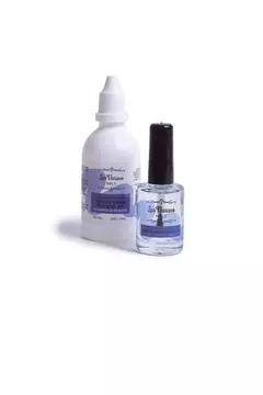 LAS VARANO ACEITE PARA CUTICULAS