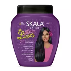 MASCARA MAIS LISOS SKALA 1KG