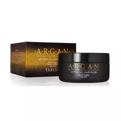 MASCARA CAPILAR MYTHICAL ARGAN 250 GR. EN CAJA