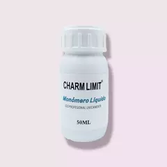 MONOMERO 50ML CHARM LIMIT