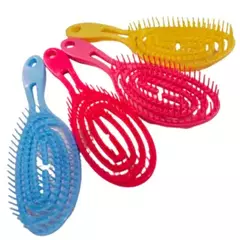 CEPILLO OVALADO STILEMAKERS