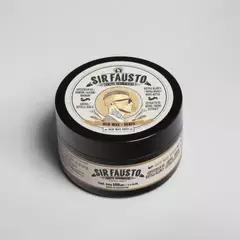 CERA OLD WAX 50 GR. SIR FAUSTO