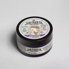 POMADA BRILLANTE 50GR. SIR FAUSTO.