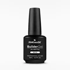 PINK MASK BASE BUILEDR GEL