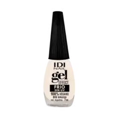 ESMALTE TRADICIONAL EFECTO GEL IDI