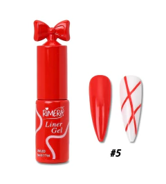 LINNER GEL RIMERA QUINCE 15 ML en internet