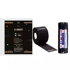ROLLO PARA CUELLO NEGRO