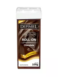DEPIMIEL CERA DEPILATORIA ROLL ON - Mas Moda
