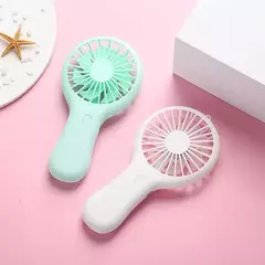 VENTILADOR PORTATIL PARA PESTAÑAS