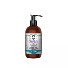SHAMPO PURIFY SILKEY 340ML
