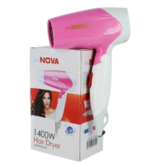 SECADOR DE PELO NOVA 1400W