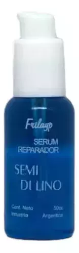 FRILAYP SERUM REPARADOR LINO